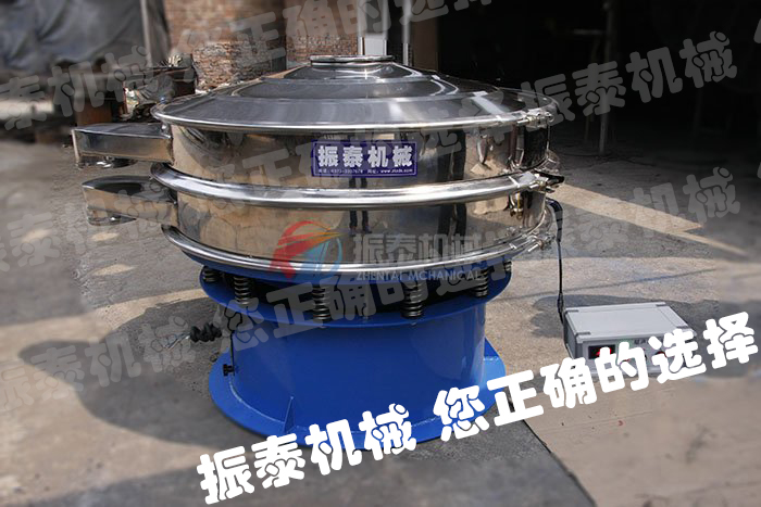 超音波振动筛