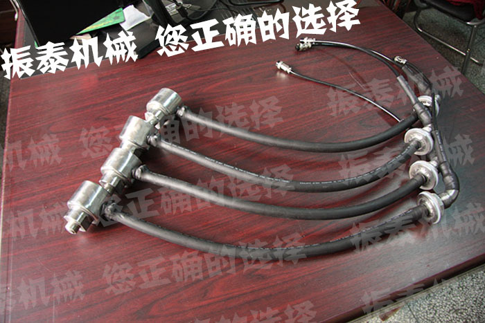 超声波振动筛换能器